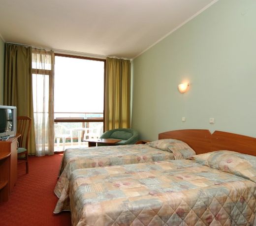 MiRaBelle Hotel - Half Board Plus & All Inclusive