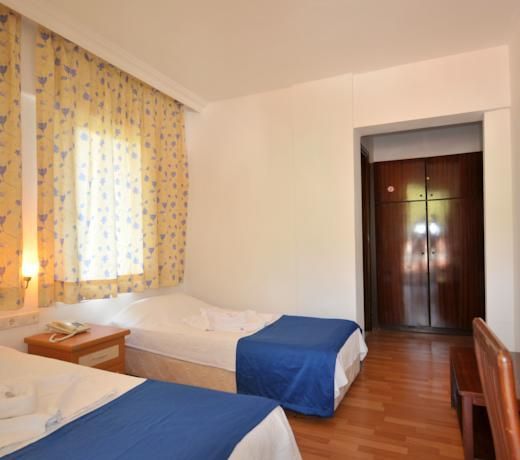 Villamar Hotel