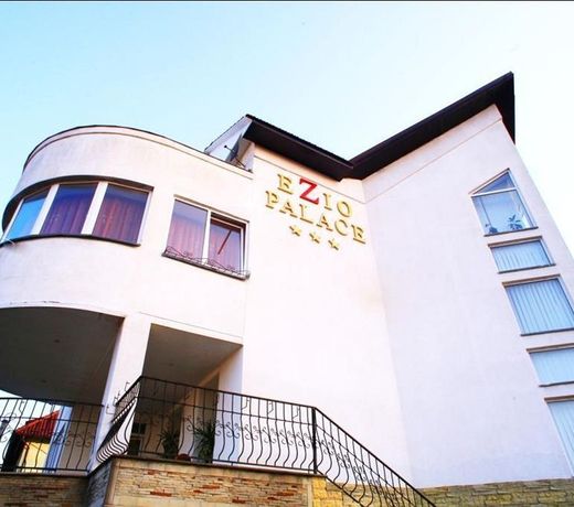 Ezio Palace Hotel