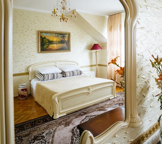 Ezio Palace Hotel