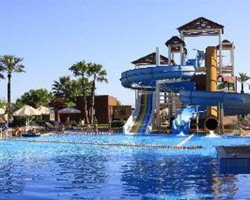 Aquaworld Belek - Белек - фото 20