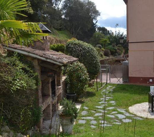 RURAL LA PESSIGOLLA