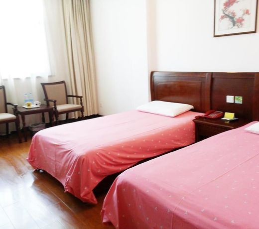 Home Inn Suzhou Changmen Shantang Street