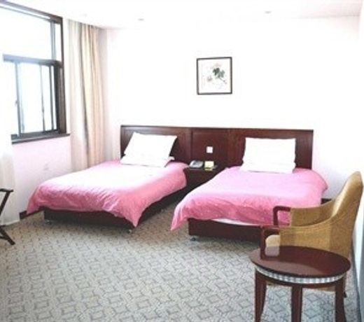 Home Inn Suzhou Changmen Shantang Street