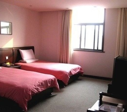 Home Inn Suzhou Changmen Shantang Street