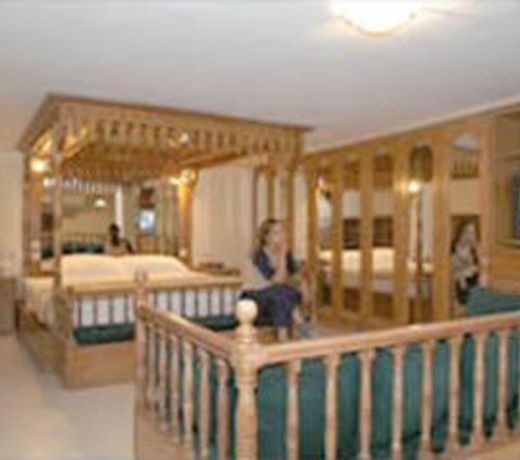 Ghani Palace