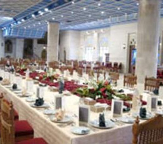 Ghani Palace