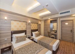 Hotel Les Ottomans - Boutique Class фото 2