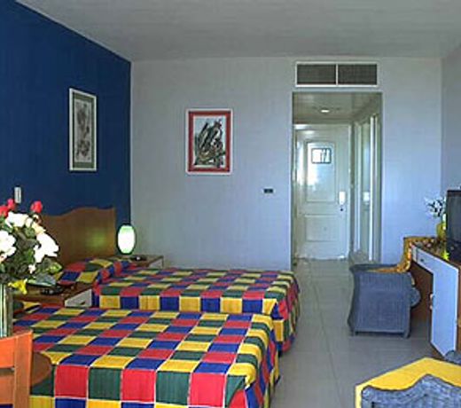 Mgm Muthu Playa Varadero
