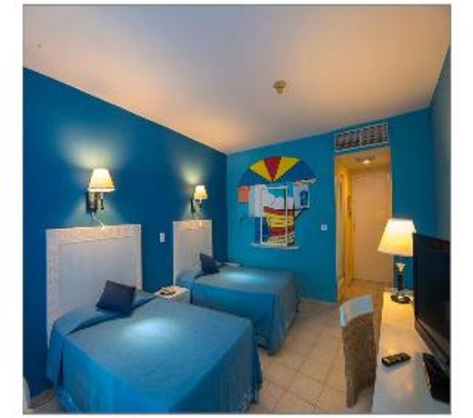 Mgm Muthu Playa Varadero