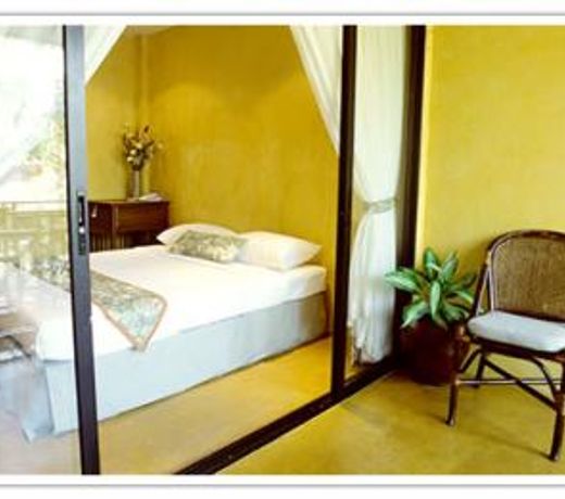 Ban Ing Nam Health Resort & Spa
