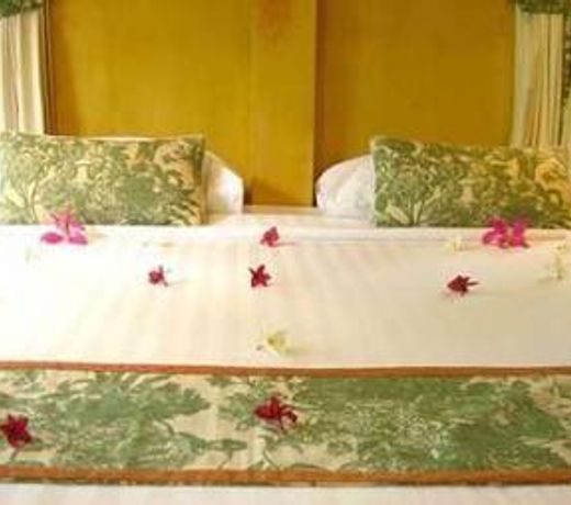 Ban Ing Nam Health Resort & Spa