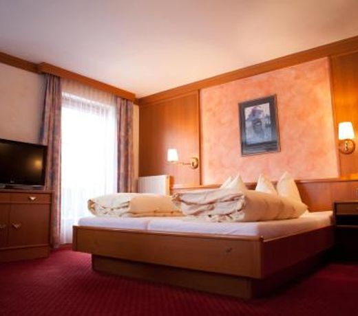 NATURERLEBNISHOTEL KEHLBACHWIRT