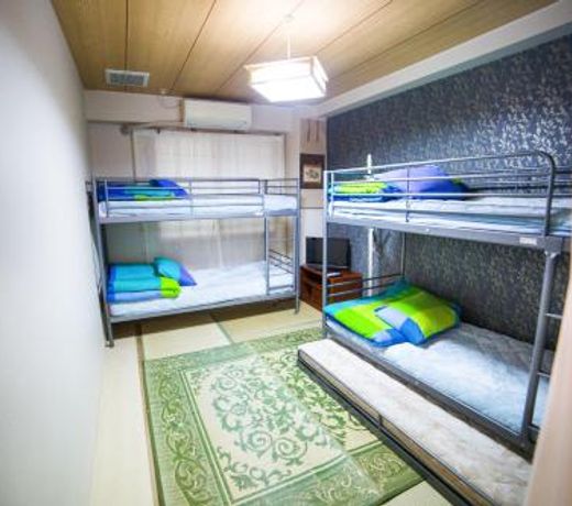 OYO Hotel Hikari House