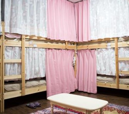 OYO Hotel Hikari House