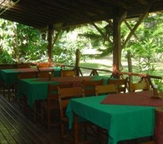 CHIANGDAO HILL RESORT