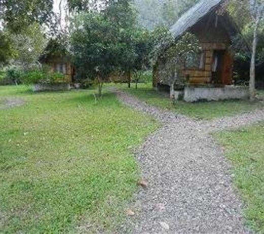 CHIANGDAO HILL RESORT