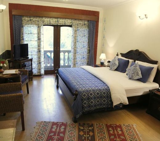 The Estate Villa