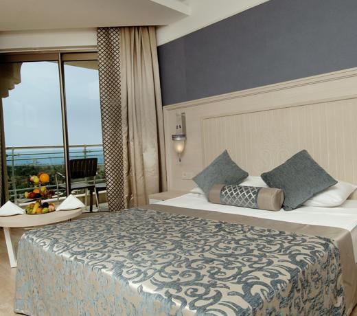 Seamelia Beach Resort Hotel & SPA
