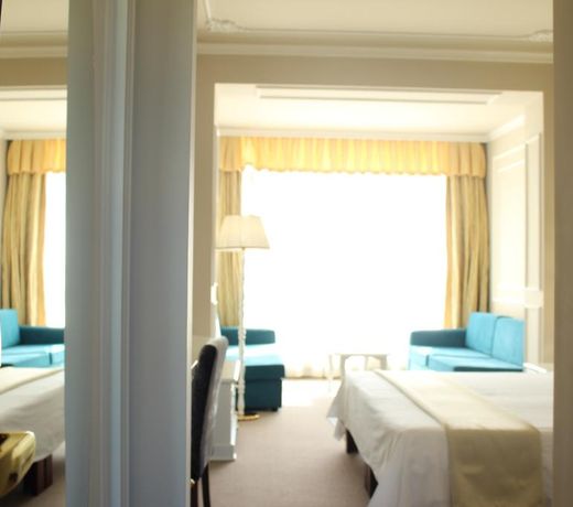 Adriatik Hotel, BW Premier Collection