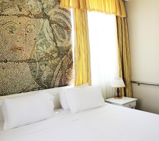 Adriatik Hotel, BW Premier Collection