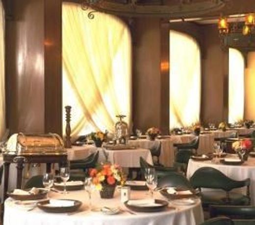 GRAND HOTEL CA DORO