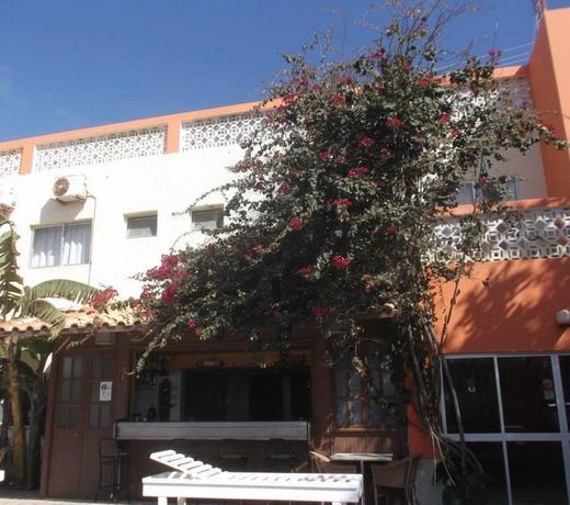 Hotel Da Luz