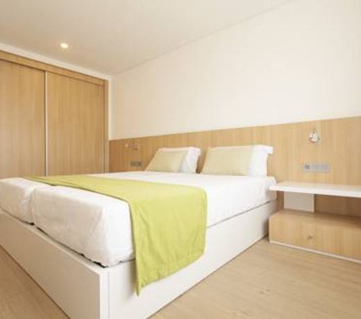 Hotel Da Luz