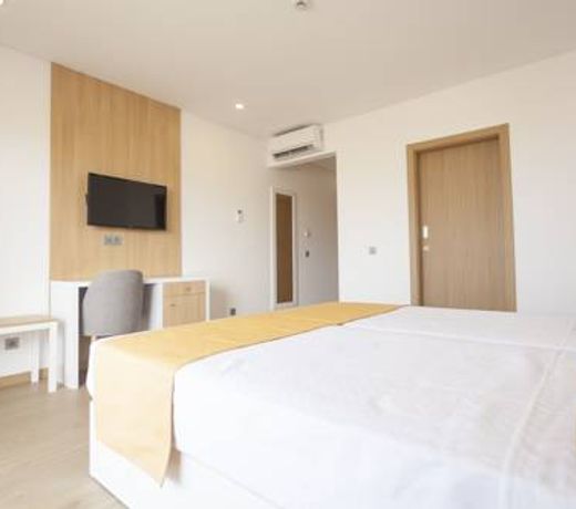 Hotel Da Luz