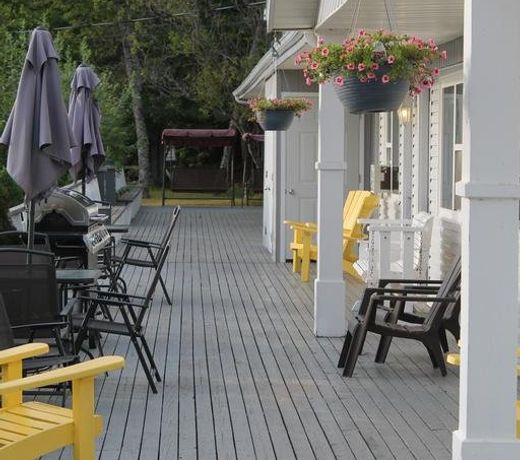 Brackley Country Inn
