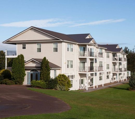 Brackley Beach Northwinds Inn and Suites