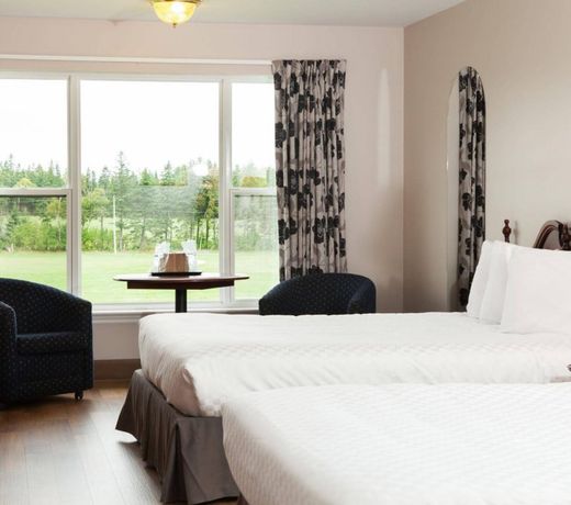 Brackley Beach Northwinds Inn and Suites