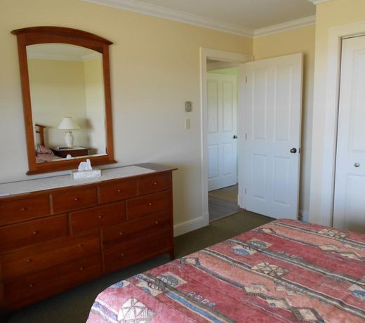 Shaw's Hotel & Cottages
