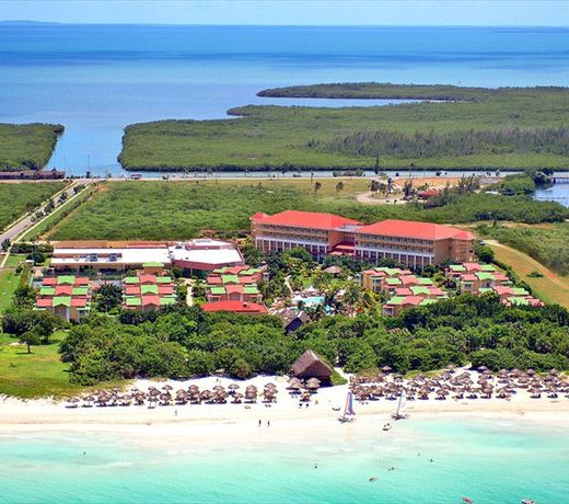 Iberostar Tainos All Inclusive