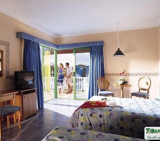 Iberostar Tainos All Inclusive