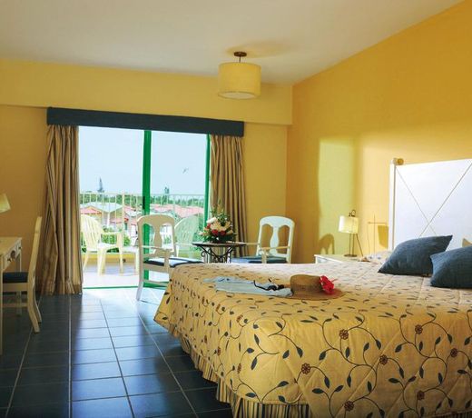 Iberostar Tainos All Inclusive