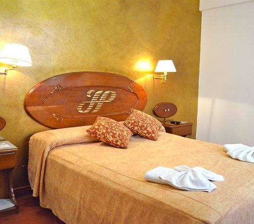 Gran Hotel Presidente