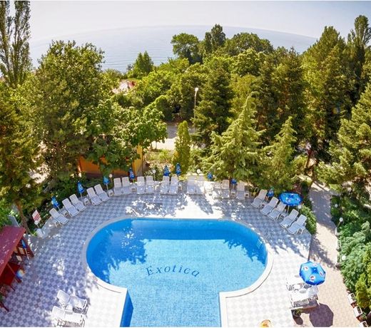 Hotel Exotica
