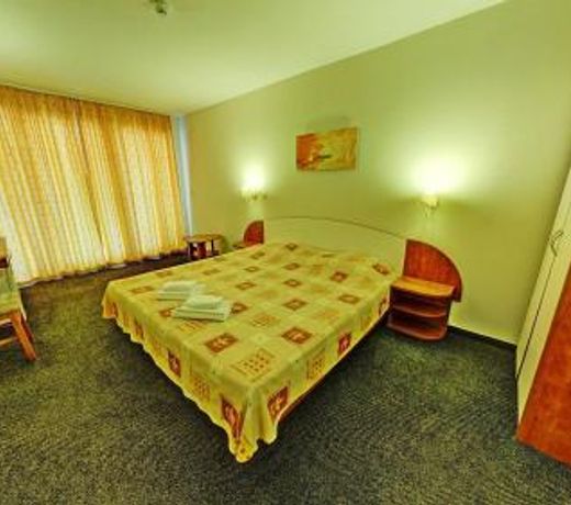 Hotel Exotica