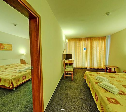 Hotel Exotica