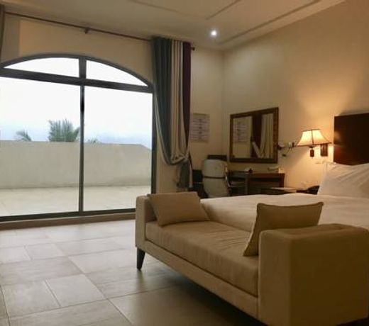 Hôtel Sancta Maria
