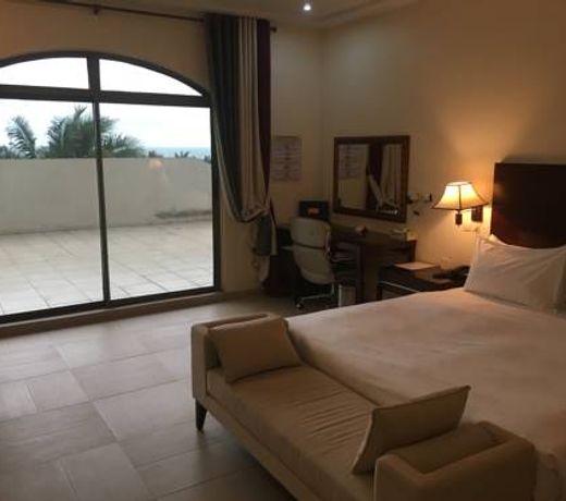 Hôtel Sancta Maria