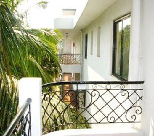 Goan Holiday Resort