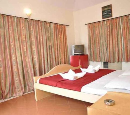 Goan Holiday Resort