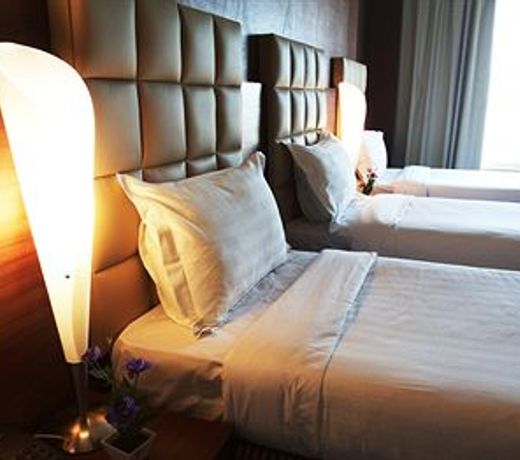 Ajyad CROM Hotel