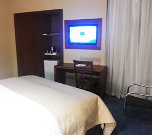 Ajyad CROM Hotel