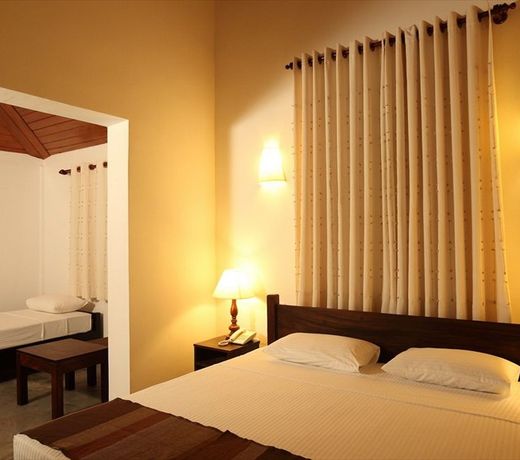 The Sanctuary at Tissawewa