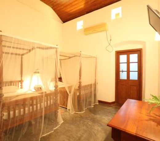 The Sanctuary at Tissawewa