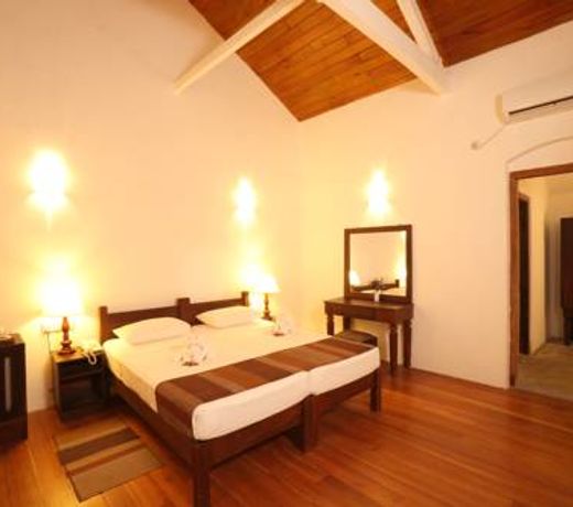 The Sanctuary at Tissawewa