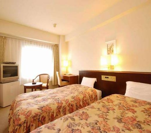 Hotel Grand Sun Yokohama